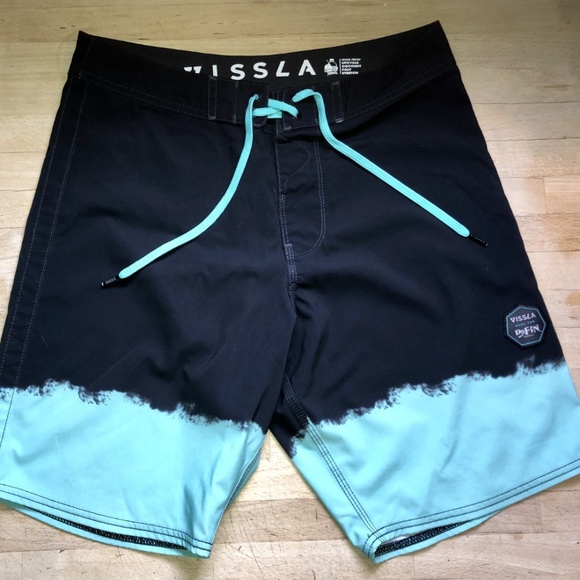 VISSLA Other - Boardshorts